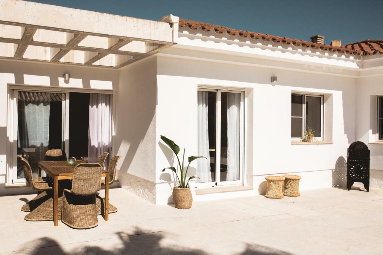 Villa Fernweh - Delta De L'Ebre ريومار المظهر الخارجي الصورة